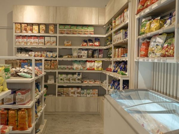 administraNET Gestión - Olive Almacén Gluten Free