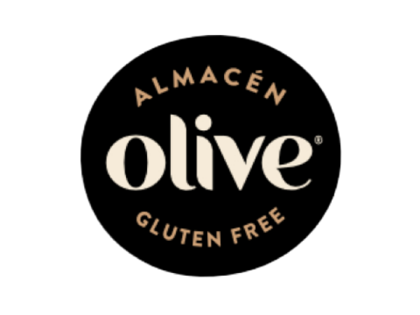 Almacén Olive gluten free