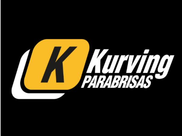 Logo Kurving Parabrisas