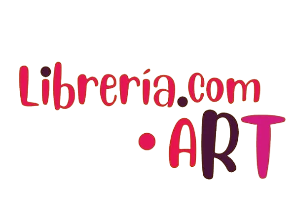 Logo Libreria. Com. Art