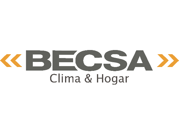 Logo Becsa
