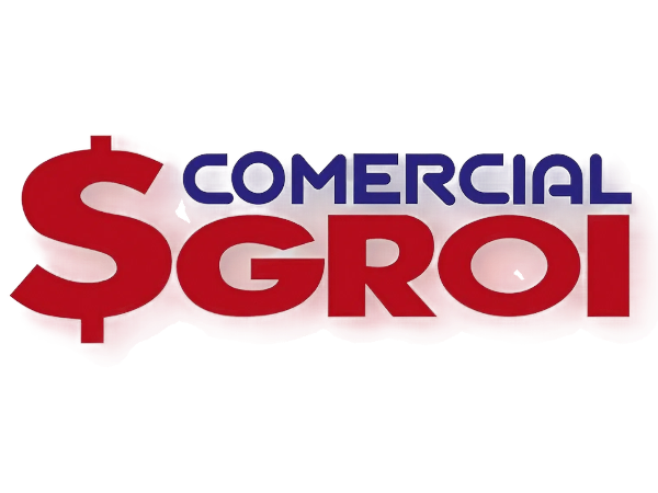 Logo Supermercado Sgroi