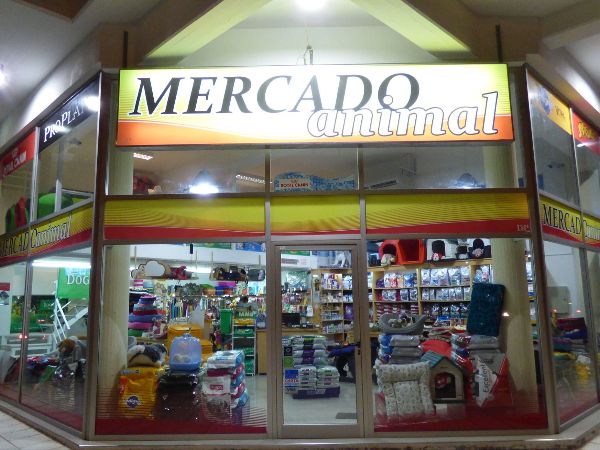 administraNET Gestión - Mercado Animal