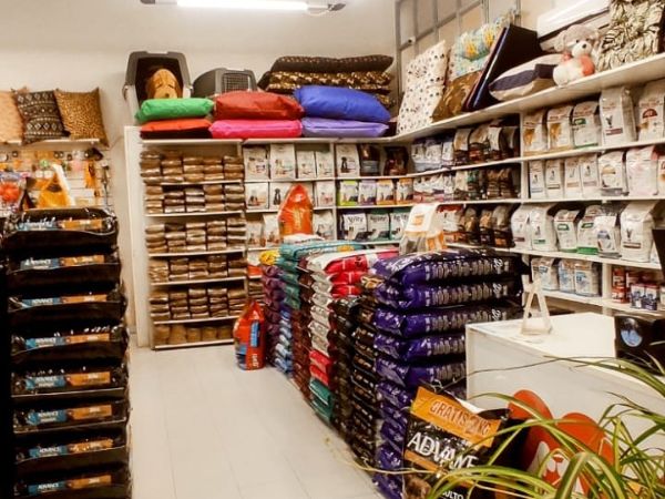 administraNET Gestión - Mercado Animal