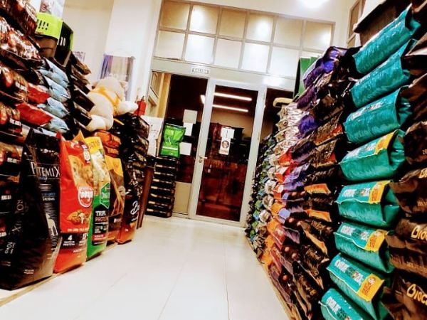 administraNET Gestión - Mercado Animal