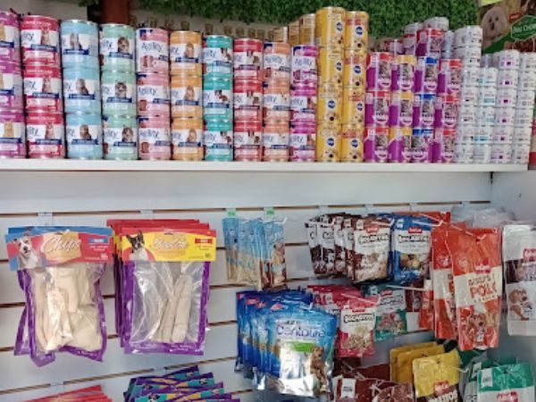 administraNET Gestión - Sabuesos Pet Shop