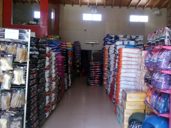 administraNET Gestión - Sabuesos Pet Shop