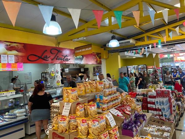 administraNET Gestión - Mercado Central Mayorista Luján