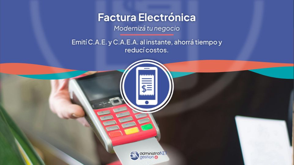 administraNET Gestión - 