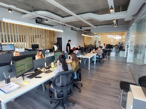 administraNET Gestión - Jesels Distribuidora