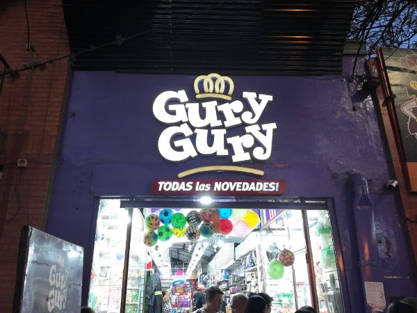 administraNET Gestión - 